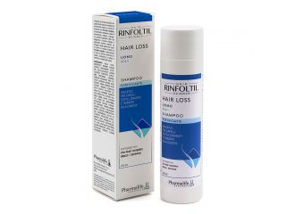 Rinfoltil hair loss uomo shampoo 250 ml