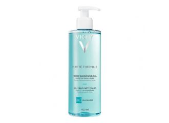 Purete thermale cleansing gel 400 ml