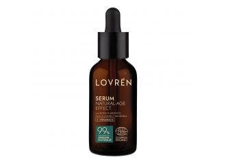 Lovren siero viso 30 ml cosmos