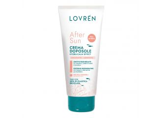 Lovren solaire hydra-calm crema doposole 200 ml