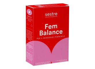 Fembalance 60 compresse