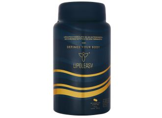 Lipoleasy 90 compresse