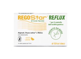 Regostar reflux 14 stick pack