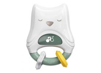 Chicco gioco fd day&night trillino gufo