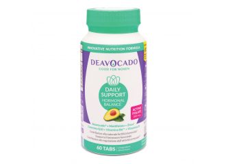 Deavocado daily hb 60 compresse