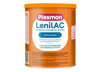 Plasmon lenilac 400 g