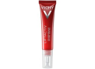 Liftactiv collagen specialist contorno occhi 15 ml