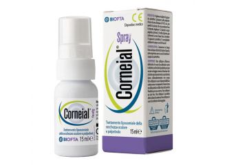 Spray corneial 15 ml