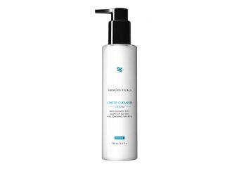 Gentle cleanser 190 ml