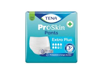 Tena pants extra plus l 10 pezzi