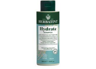 Herbatint hydrate shampoo 260 g