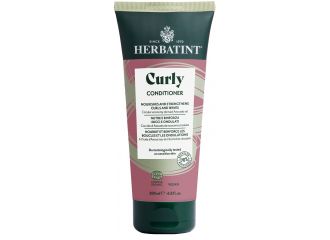 Herbatint curly conditioner 200 g