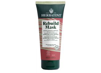 Herbatint rebuil mask 200 g