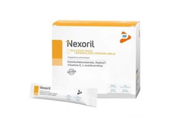 Nexoril 30 stick pack