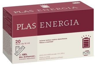 Plas energia 20 stick pack