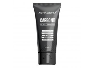 Carbon seb dermo shampoo 150 ml