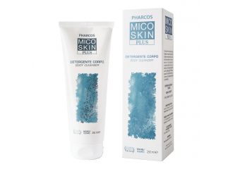 Micoskin plus pharcos 250 ml