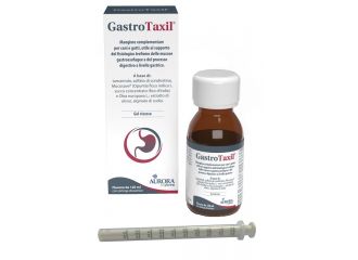 Gastrotaxil 120 ml