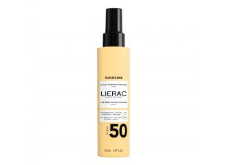 Sunissime il latte solare fondente corpo spf50 150 ml