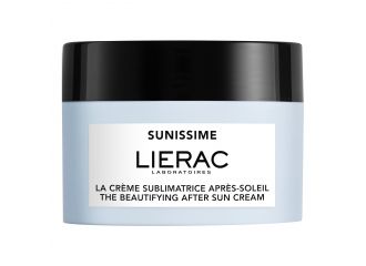 Sunissime la crema sublimante doposole corpo 200 ml