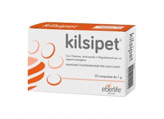 Kilsipet 30 compresse