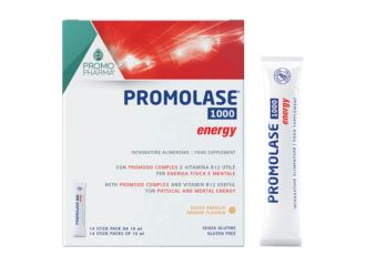 Promolase 1000 energy 14 stick