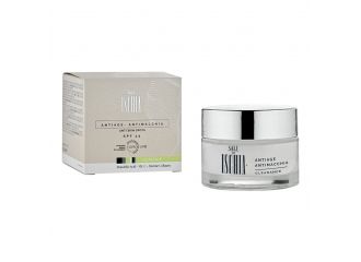 Sali di ischia crema antirughe 50 ml