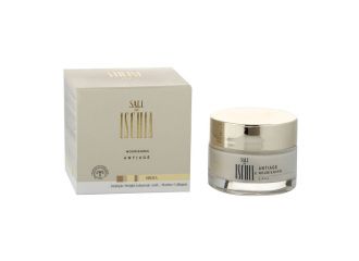 Sali di ischia crema viso mattify 50 ml eau verte
