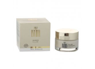 Sali di ischia crema viso filler 50 ml