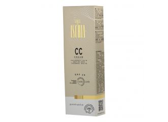 Sali di ischia cc cream light 30 ml