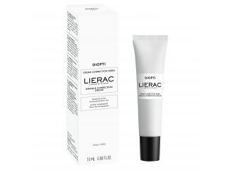 Diopti crema correzione rughe 15 ml
