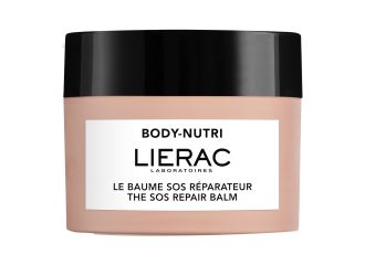Body nutri balsamo sos riparatore 30 ml