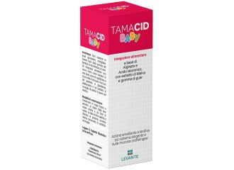 Tamacid baby 150 ml