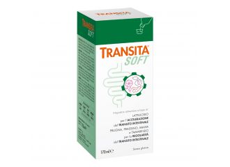 Transita soft 170 ml