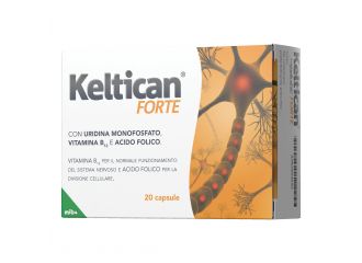 Keltican forte 20 capsule