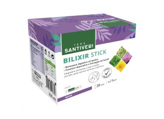 Bilixir 20 stick