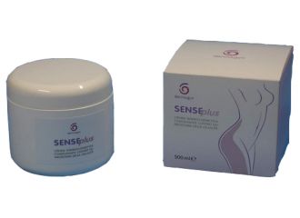 Senseplus 500 ml