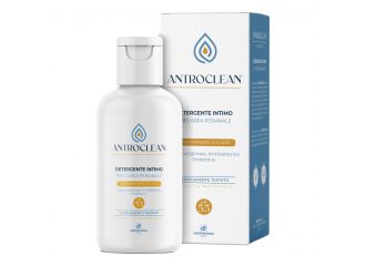 Antroclean detergente 200 ml