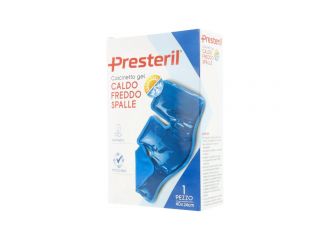 Presteril cuscinetto gel caldo/freddo 40x24 cm