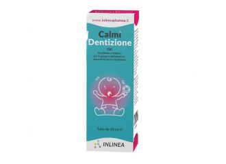 Calmi' dentizione gel 10 ml