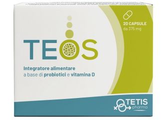 Teos 20 capsule