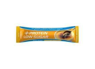 Protein low sugar barretta creme brulee 40 g