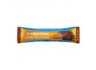 Protein low sugar barretta brownie 40 g