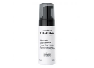 Filorga s p enzymatic cleansing foam 150 ml