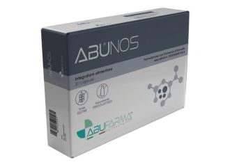 Abunos 30 capsule