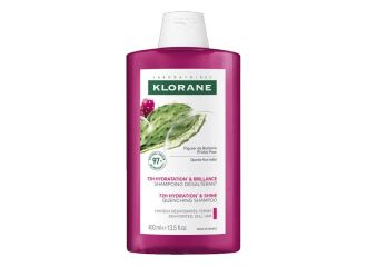 Klorane shampoo fico d'india 200 ml
