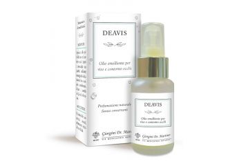 Deavis 50 ml
