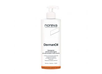 Dermanoil 400 ml