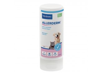 Allerderm shampoo cute normale 250 ml