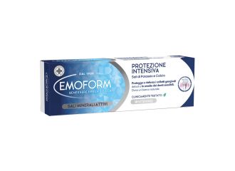 Emoform protezione intensiva 75 ml